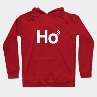 Ho3 Hoodie